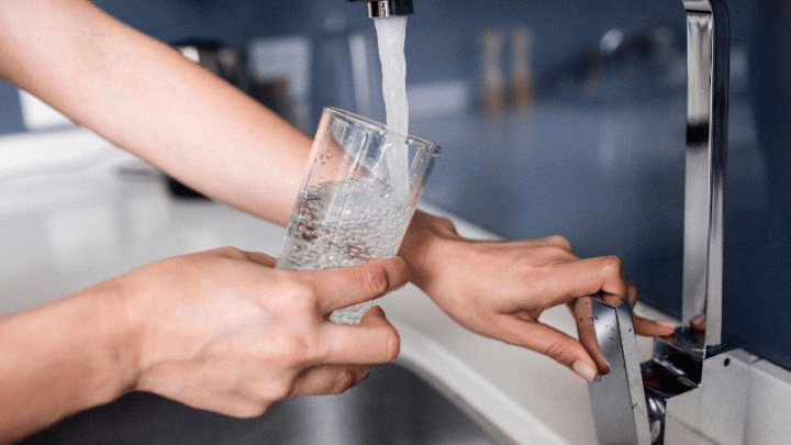 生活飲用水檢測(cè) 生活飲用水檢測(cè)