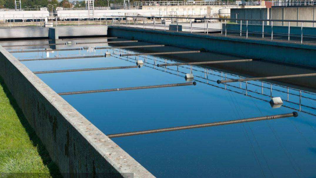 深圳污水檢測(cè) 深圳污水檢測(cè)