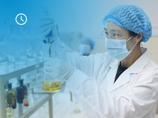 檢測報告 檢測報告