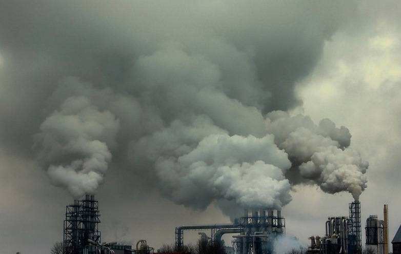 工業(yè)廢氣檢測 工業(yè)廢氣檢測