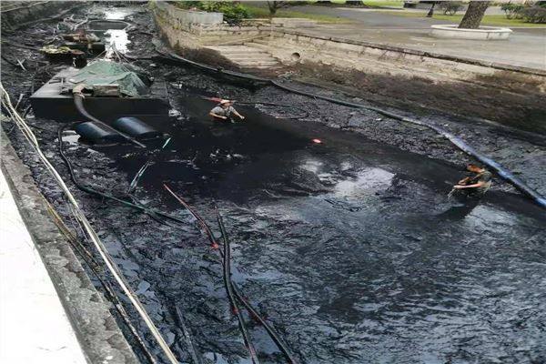 污水檢測(cè) 污水檢測(cè)