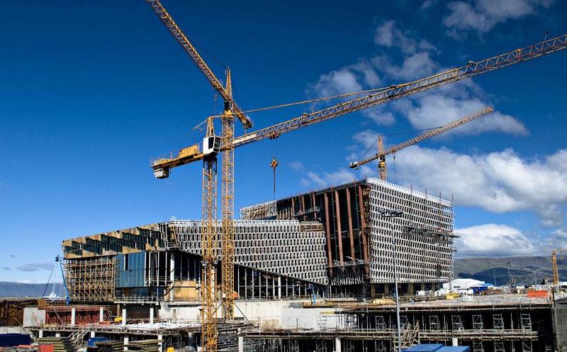 深圳環(huán)境噪音檢測(cè) 深圳環(huán)境噪音檢測(cè)