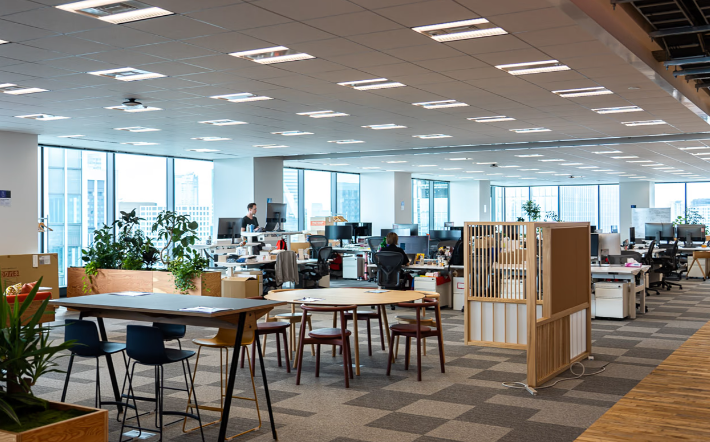 辦公室甲醛檢測 辦公室甲醛檢測