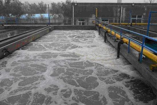 深圳廢水檢測 深圳廢水檢測