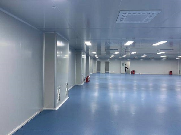 深圳潔凈室檢測 深圳潔凈室檢測