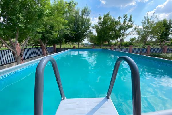 泳池水質(zhì)檢測(cè) 泳池水質(zhì)檢測(cè)