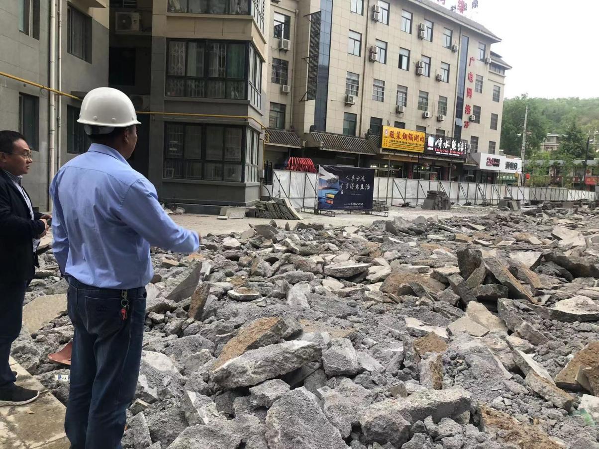 深圳噪音檢測 深圳噪音檢測