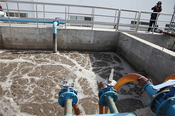 深圳廢水檢測機構(gòu) 深圳廢水檢測機構(gòu)