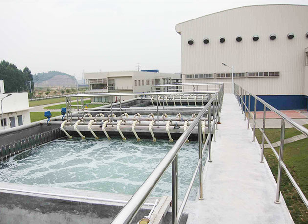 深圳廢水檢測 深圳廢水檢測