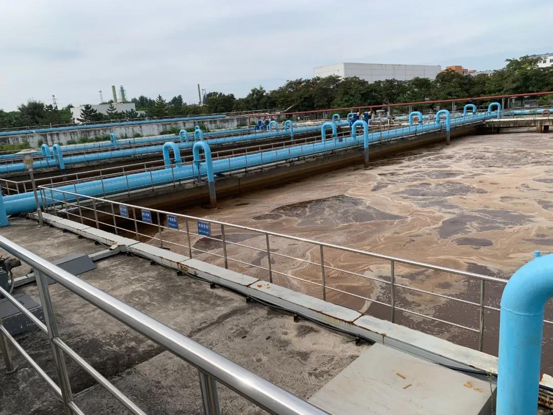 深圳廢水檢測 深圳廢水檢測