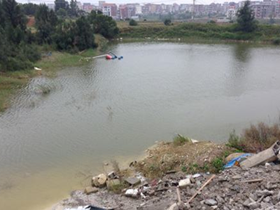 深圳水質(zhì)檢測 深圳水質(zhì)檢測