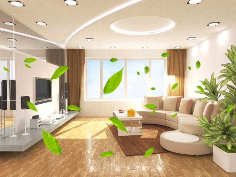 深圳室內空氣檢測 深圳室內空氣檢測