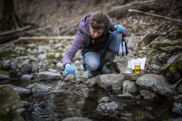 深圳市水質(zhì)檢測公司 深圳市水質(zhì)檢測公司