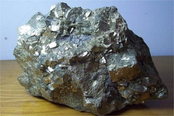 水質(zhì)礦石檢測(cè)