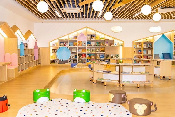 室內(nèi)空氣檢測(cè)