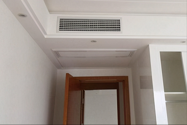 集中空調(diào)通風系統(tǒng)衛(wèi)生檢測 集中空調(diào)通風系統(tǒng)衛(wèi)生檢測