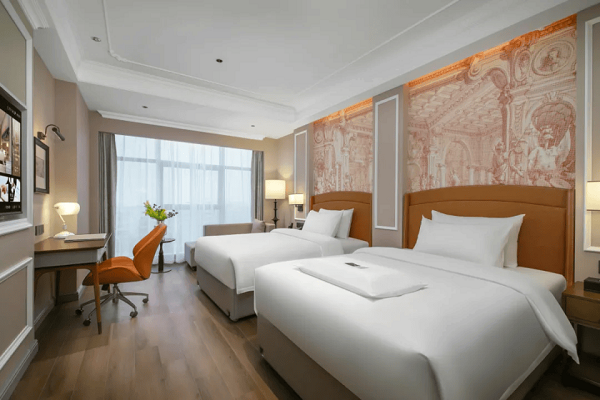 酒店集中空調(diào)通風(fēng)系統(tǒng)衛(wèi)生檢測(cè) 酒店集中空調(diào)通風(fēng)系統(tǒng)衛(wèi)生檢測(cè)