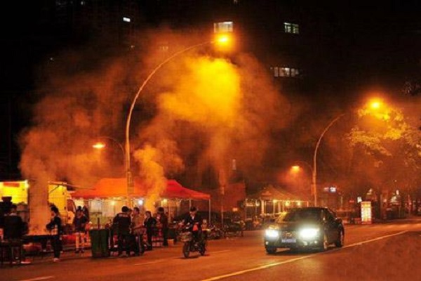 深圳油煙檢測(cè) 深圳油煙檢測(cè)