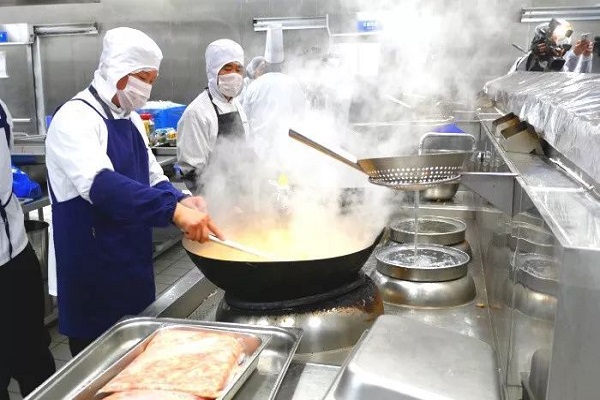 油煙檢測報告 油煙檢測報告