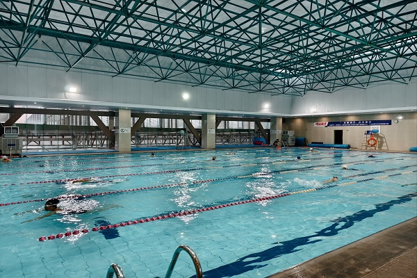  游泳池水質(zhì)檢測(cè)常見(jiàn)問(wèn)題解答（2025最新專(zhuān)家版）