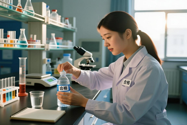 直飲水檢測機構 直飲水檢測機構