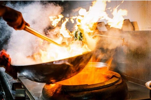 餐飲油煙檢測 餐飲油煙檢測