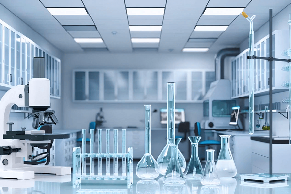 實驗室潔凈室檢測項目及流程及費用標準