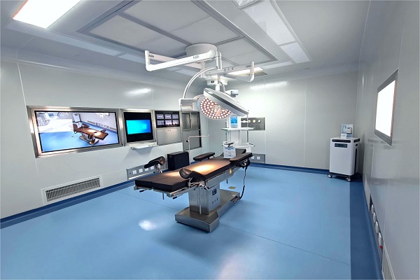 深圳醫(yī)院潔凈室檢測(cè)多少錢？常規(guī)檢測(cè)項(xiàng)目指標(biāo)有哪些？