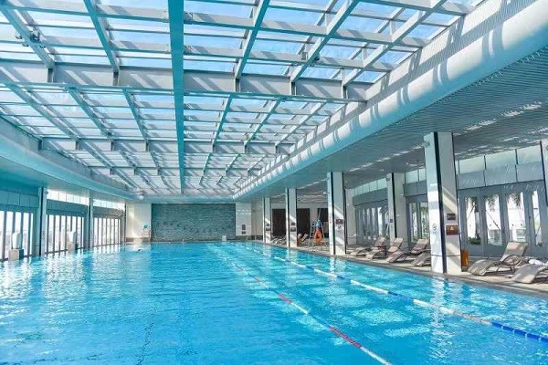 泳池水檢測報告一年以后就作廢了嗎