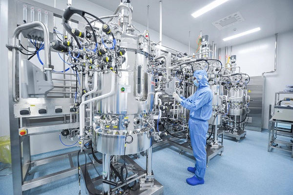 電子芯片廠無塵車間潔凈室檢測(cè)點(diǎn)位數(shù)量怎么布點(diǎn)