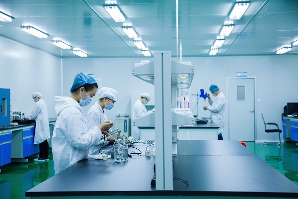 化妝品生產(chǎn)車(chē)間潔凈室檢測(cè)要求是什么