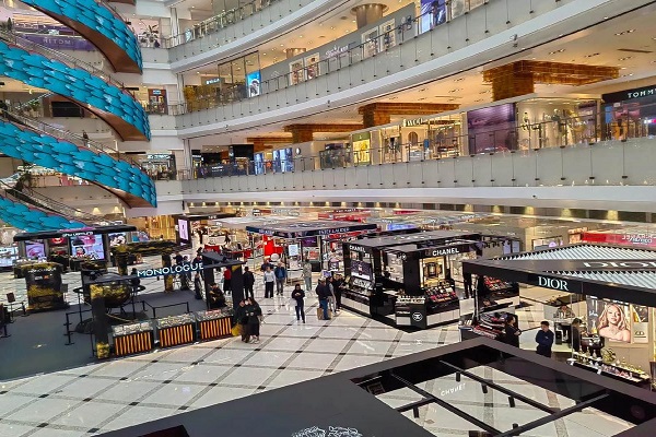 酒店、超市、商場等公共場所的集中空調(diào)通風(fēng)系統(tǒng)衛(wèi)生檢測報(bào)告應(yīng)該怎么做？