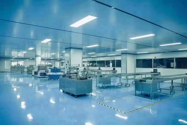 深圳潔凈室檢測(cè)哪家好？無塵車間檢測(cè)機(jī)構(gòu)去哪找？