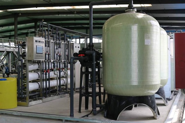 深圳工業(yè)鍋爐水質(zhì)檢測報告在哪里做