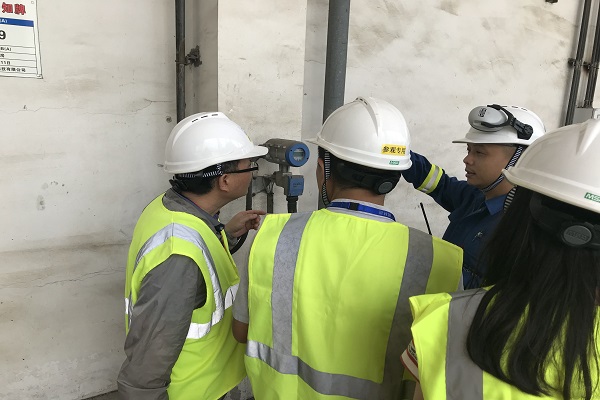 深圳水平衡測(cè)試幾年一次？用水單位是強(qiáng)制做嗎？