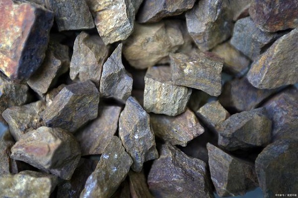 深圳金礦石檢測(cè)去哪做？金礦石檢測(cè)報(bào)告怎么做？