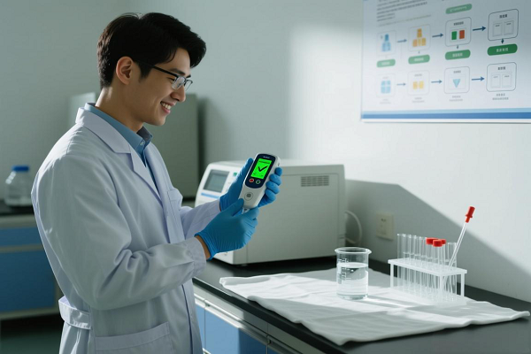 深圳工廠飲用水檢測怎么做？工廠審廠飲用水檢測報告去哪做？