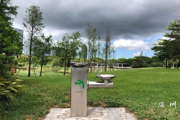 深圳直飲水檢測(cè)費(fèi)用大概多少錢？